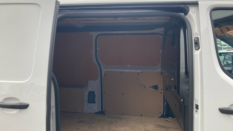 Vauxhall Vivaro L1 Diesel 1.5 Turbo D 120 Prime H1 Van